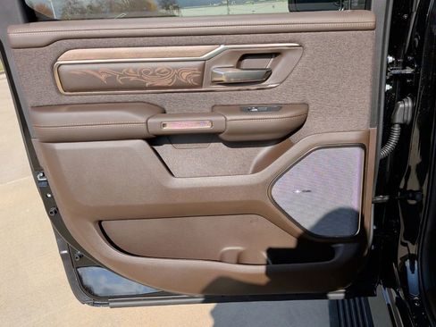 New 2026 RAM 1500 Limited image 43