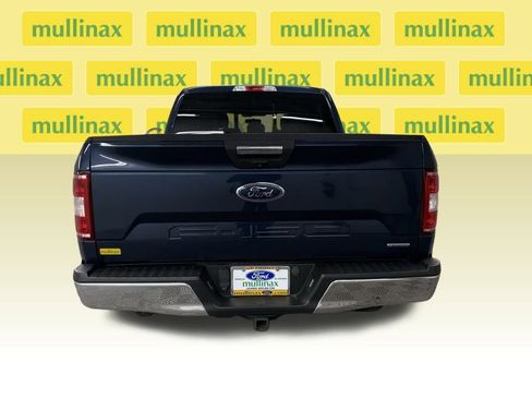 Certified 2019 Ford F150 XLT w/ Equipment Group 302A Luxury image 7