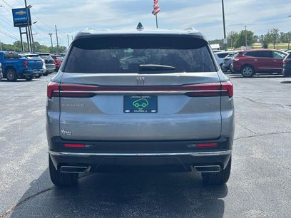 Used 2025 Buick Enclave Preferred
