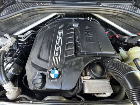 Used 2018 BMW X5 sDrive35i RWD image 29