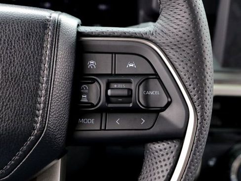 Used 2024 Toyota Tacoma TRD Off-Road w/ TRD Off Road Upgrade Package image 14