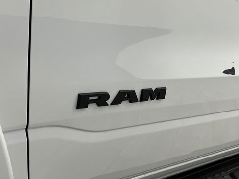 Used 2025 RAM 1500 Lone Star AWD/4WD image 38