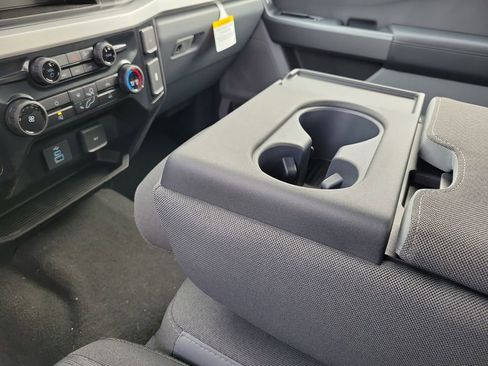 New 2026 Ford F250 XL w/ STX Appearance Package image 29