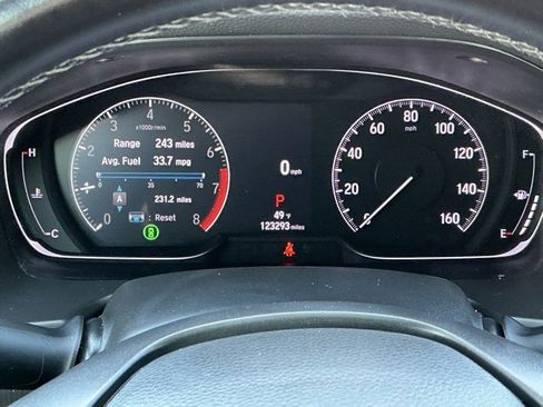 Used 2021 Honda Accord Sport image 15