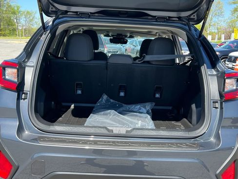 Certified 2025 Subaru Crosstrek 2.0i Premium image 14
