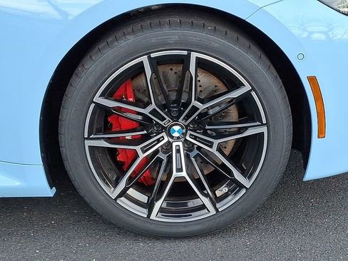 New 2026 BMW M2 w/ Lighting Package image 8