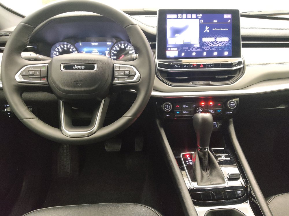 Used 2023 Jeep Compass Limited AWD/4WD image 22