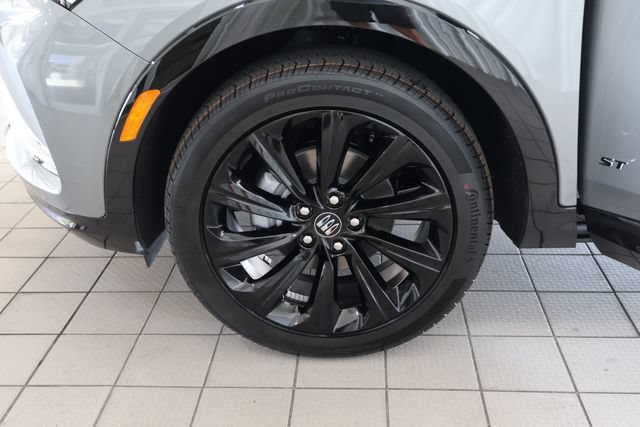 New 2026 Buick Envista Sport Touring w/ Convenience I Package FWD image 10