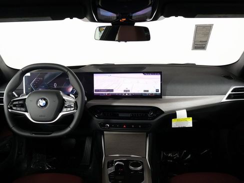 New 2026 BMW 430i xDrive 430i xDrive w/ Premium Package image 4