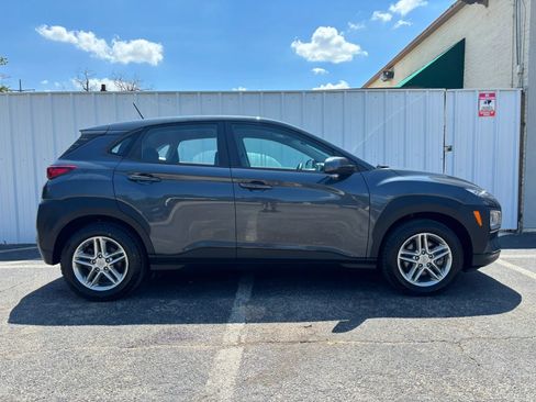 Used 2021 Hyundai Kona SE AWD/4WD image 7