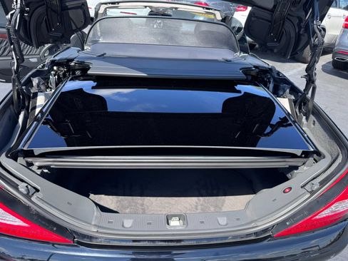Used 2007 Mercedes-Benz SL 600 image 63