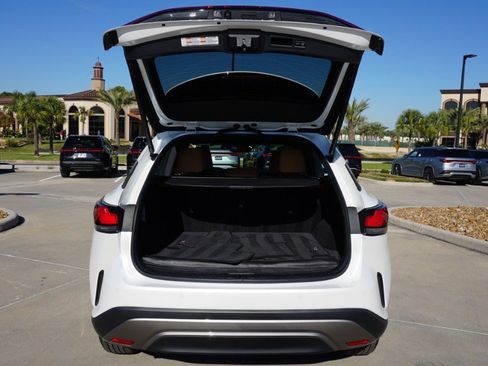 Certified 2025 Lexus RX 350 Premium image 35