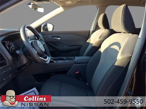 Certified 2023 Nissan Rogue SV image 20