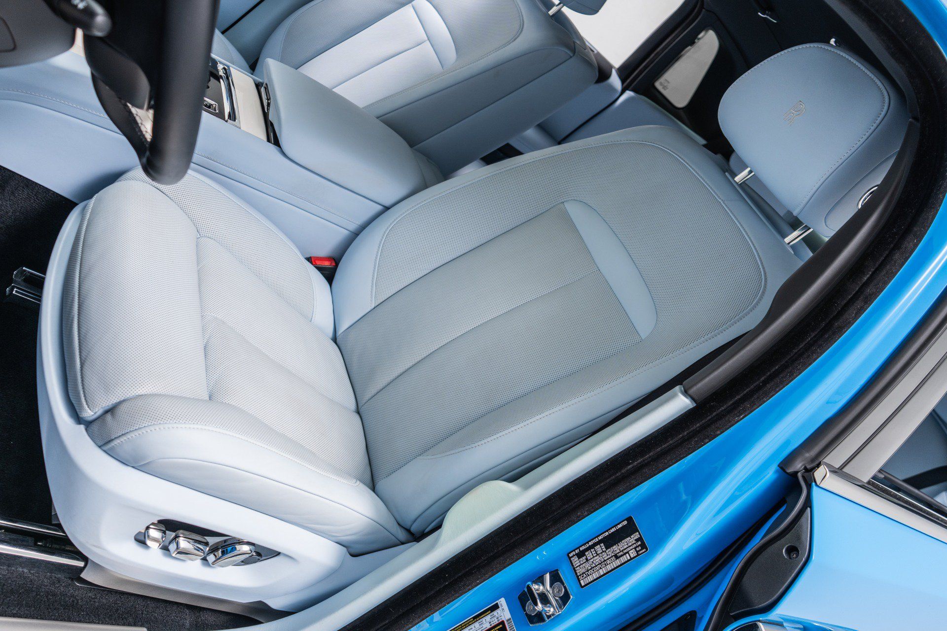 Used 2023 Rolls-Royce Ghost AWD/4WD image 25