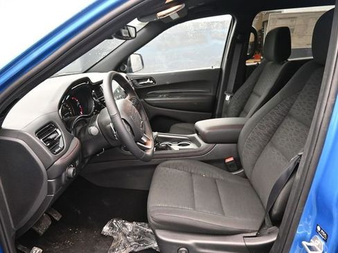 New 2026 Dodge Durango GT image 10