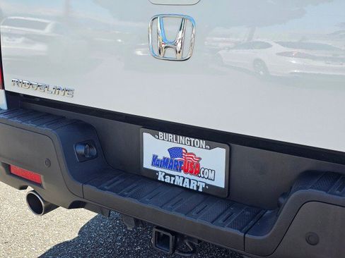 Used 2023 Honda Ridgeline Black Edition image 16