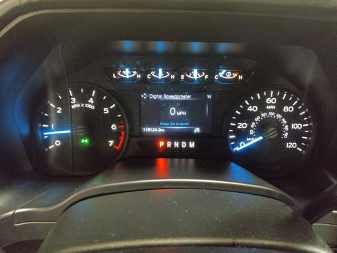 Used 2019 Ford F150 XL w/ Equipment Group 101A Mid image 23