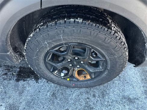 New 2026 Ford Explorer Tremor image 14