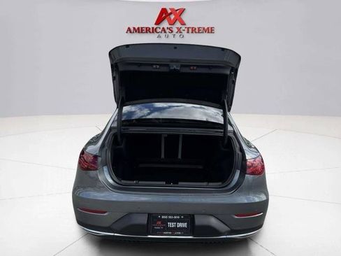 Used 2023 Mercedes-Benz EQE 350+ 4MATIC Sedan w/ Exclusive Trim Package image 51