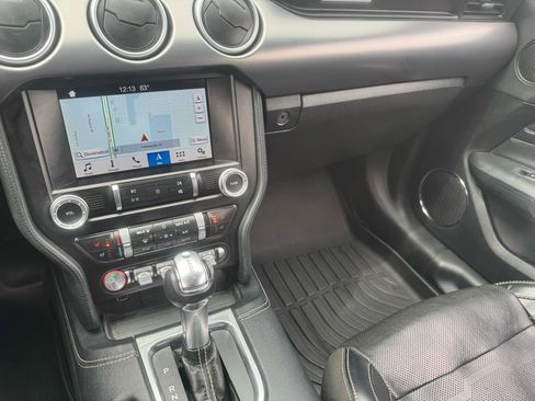 Used 2019 Ford Mustang GT Premium w/ Equipment Group 401A image 5