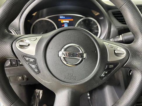 Used 2019 Nissan Sentra S FWD image 15