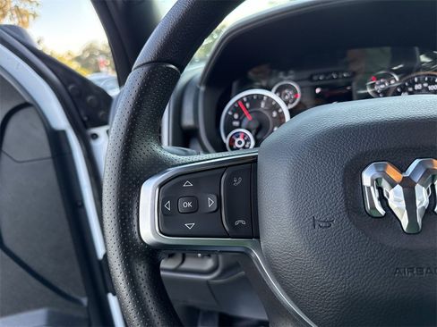 New 2026 RAM 3500 Tradesman image 15