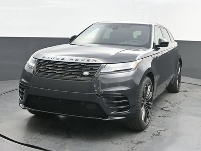 New 2026 Land Rover Range Rover Velar Dynamic SE