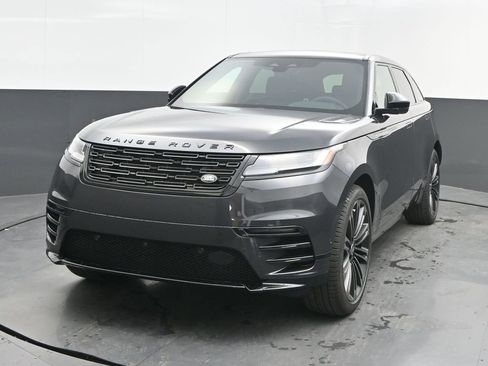 New 2026 Land Rover Range Rover Velar Dynamic SE AWD/4WD image 1