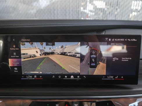 New 2026 BMW 760i xDrive w/ Premium Package AWD/4WD image 20