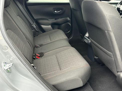 Used 2023 Honda HR-V Sport image 14