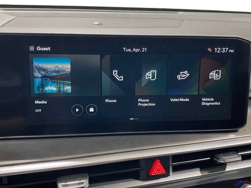 New 2026 Kia Sorento S AWD/4WD image 27