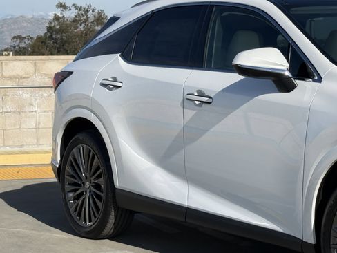 New 2026 Lexus RX 350 image 5