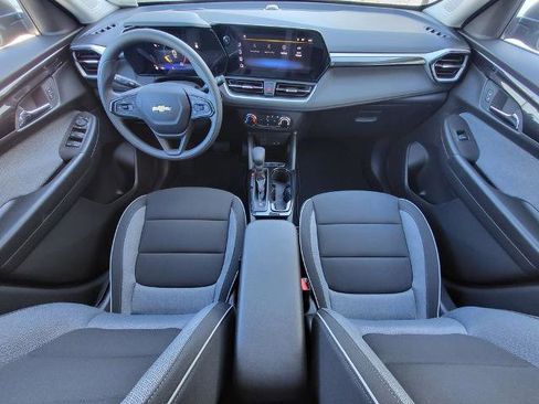 New 2026 Chevrolet TrailBlazer LS w/ LS Convenience Package FWD image 20
