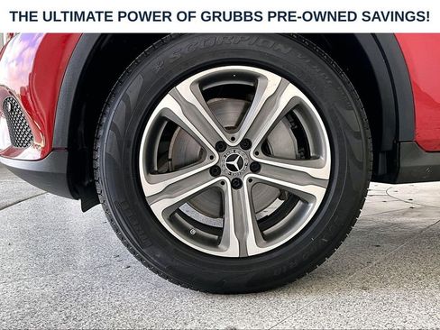Used 2018 Mercedes-Benz GLC 300 image 12
