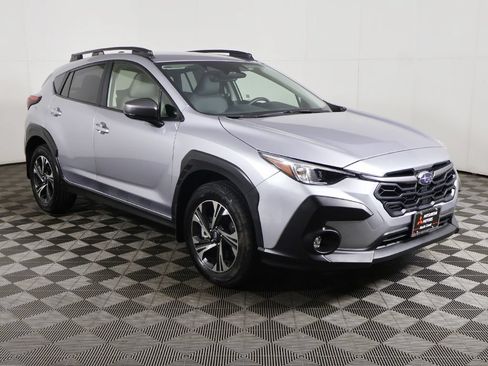 Used 2024 Subaru Crosstrek 2.0i Premium AWD/4WD image 44
