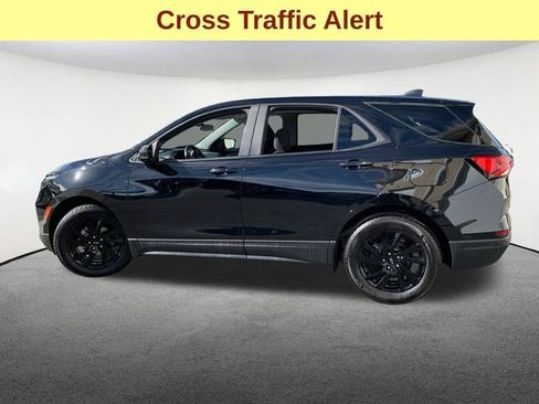 Certified 2023 Chevrolet Equinox LS w/ LS Convenience Package image 9