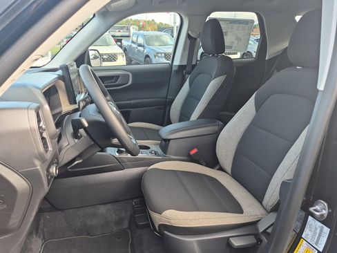 New 2025 Ford Bronco Sport Big Bend image 11