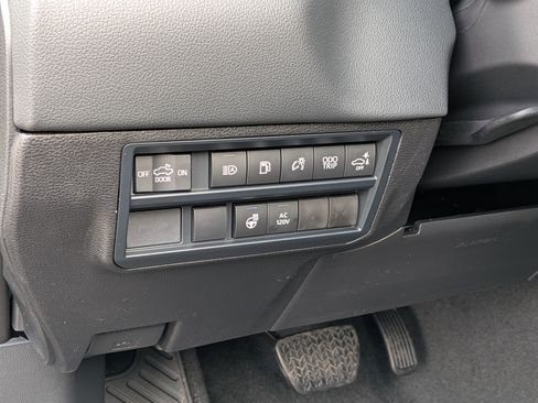 New 2026 Toyota Tundra Limited w/ Limited PVM Package image 12