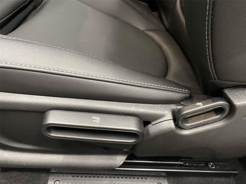 Certified 2023 MINI Cooper SE FWD image 18