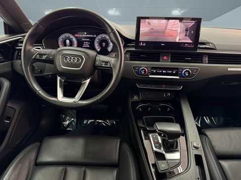 Used 2024 Audi A5 2.0T Premium Plus AWD/4WD image 30