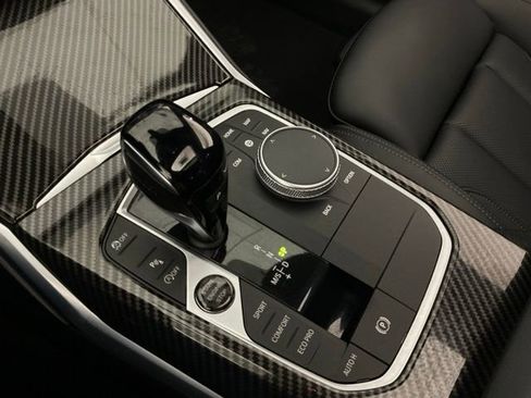 Used 2022 BMW 330i xDrive Sedan w/ Premium Package image 23