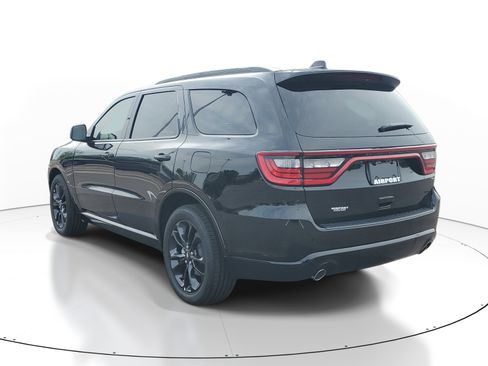 New 2026 Dodge Durango GT w/ Blacktop Package RWD image 3