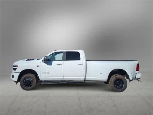 New 2026 RAM 3500 Laramie w/ Night Edition image 5