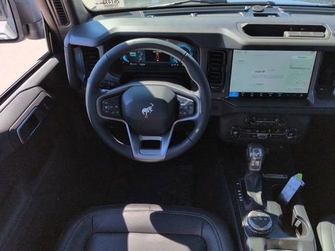 New 2026 Ford Bronco Big Bend image 15