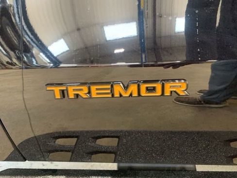 New 2026 Ford Expedition Tremor image 11