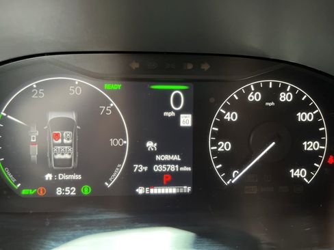 Certified 2024 Honda CR-V Sport-L image 23