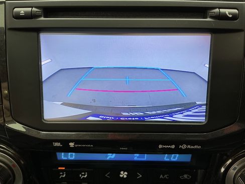 Used 2019 Toyota 4Runner Limited image 7