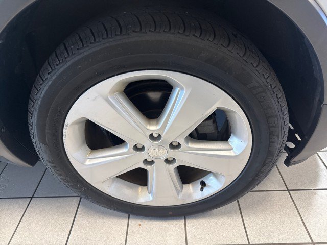 Used 2016 Buick Encore FWD image 9