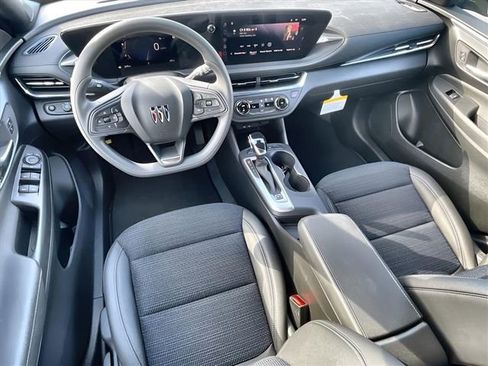 New 2026 Buick Envista Sport Touring FWD image 19