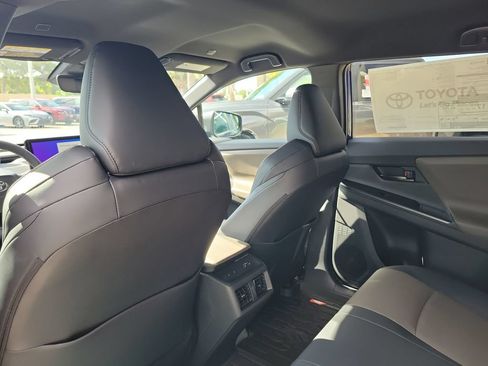 New 2026 Toyota bZ Woodland AWD/4WD image 25